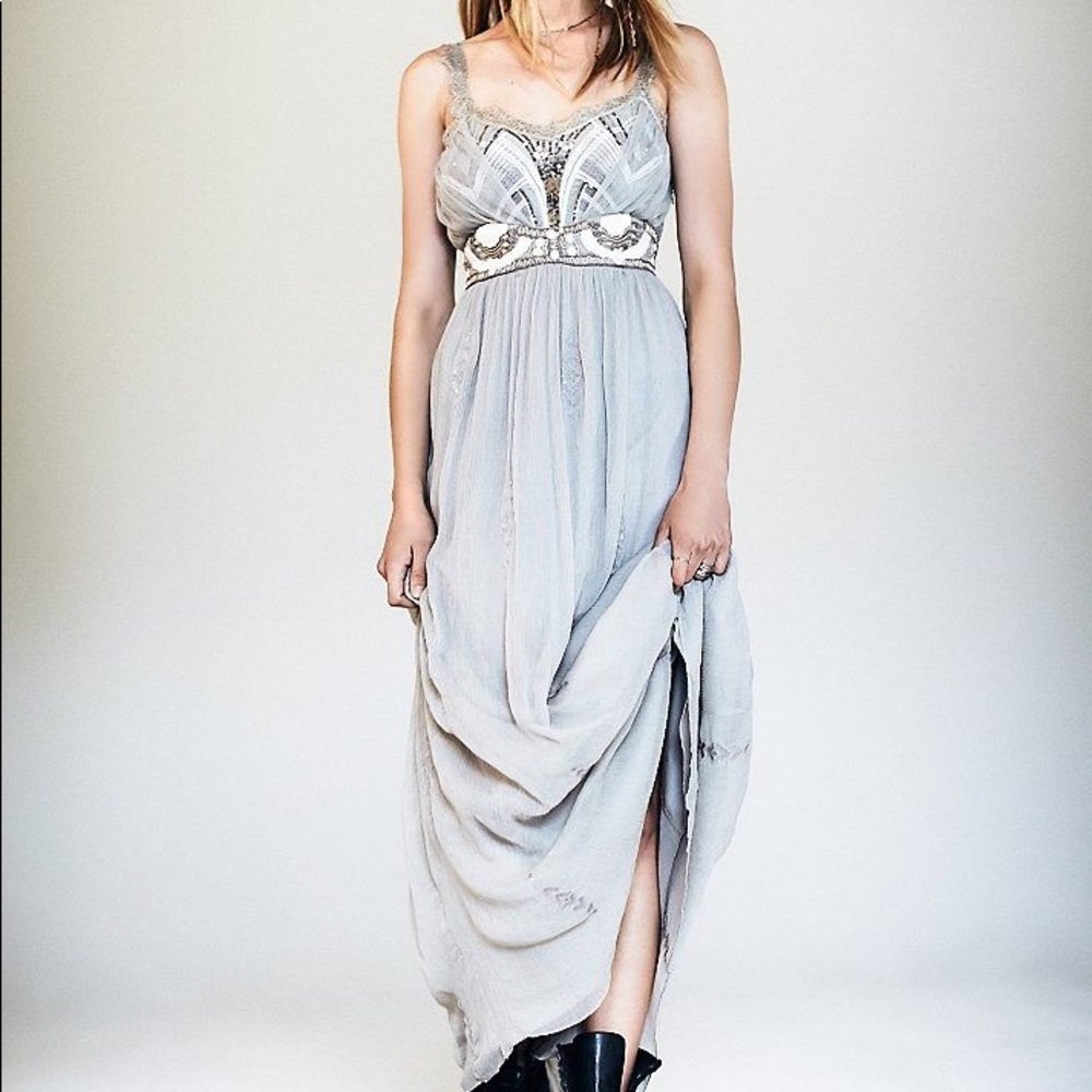 ⚡️flash sale!⚡️Free People Artemis Maxi